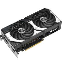Tarjeta Gráfica Asus Dual GeForce RTX 5070 OC/ 12GB GDDR7