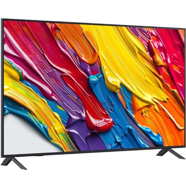 Televisor LG QNED 65QNED82A6B 65'/ Ultra HD 4K/ Smart TV/ WiFi