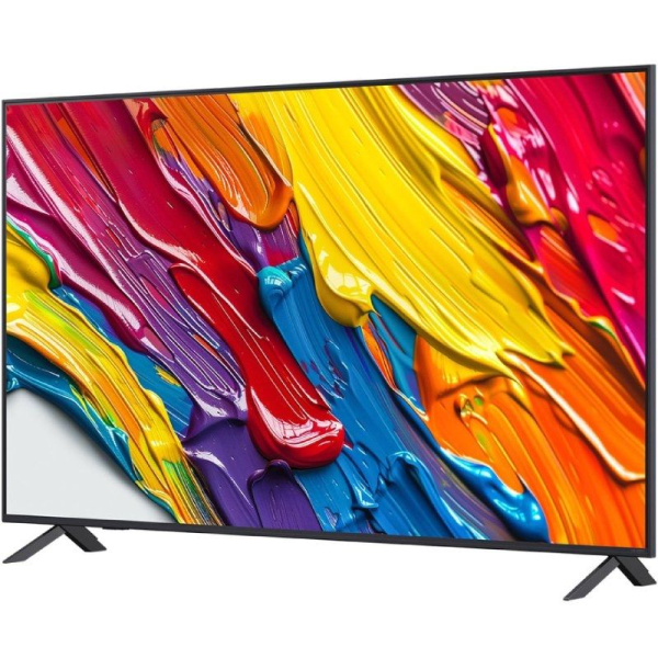 Televisor LG QNED 65QNED82A6B 65'/ Ultra HD 4K/ Smart TV/ WiFi