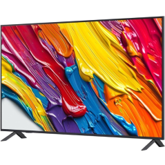 Televisor LG QNED 65QNED82A6B 65'/ Ultra HD 4K/ Smart TV/ WiFi