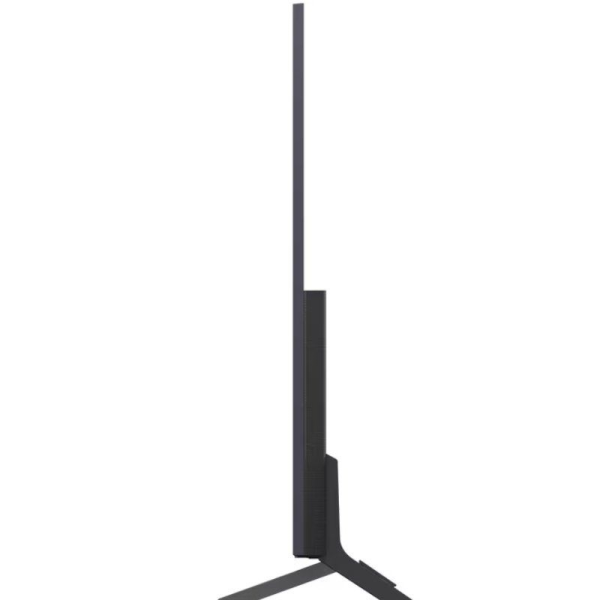 Televisor LG QNED 65QNED82A6B 65'/ Ultra HD 4K/ Smart TV/ WiFi