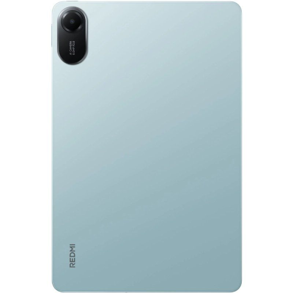 Tablet Xiaomi Redmi Pad 2 11'/ 4GB/ 128GB/ Octacore/ Verde Menta