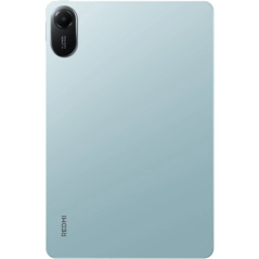 Tablet Xiaomi Redmi Pad 2 11'/ 4GB/ 128GB/ Octacore/ Verde Menta