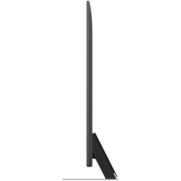 Televisor LG QNED Evo 65QNED87A6B 65'/ Ultra HD 4K/ Smart TV/ WiFi