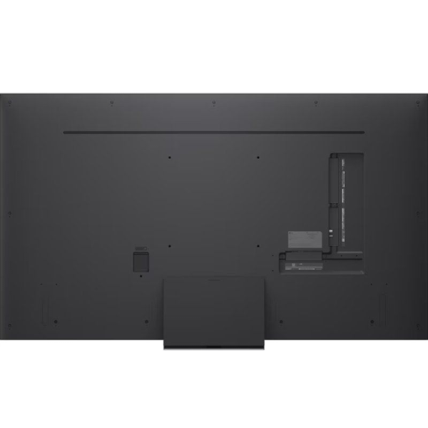 Televisor LG QNED Evo 65QNED87A6B 65'/ Ultra HD 4K/ Smart TV/ WiFi