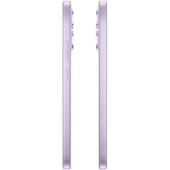 Smartphone Oppo Reno 13 F 8GB/ 256GB/ 6.67'/ 5G/ Purpura