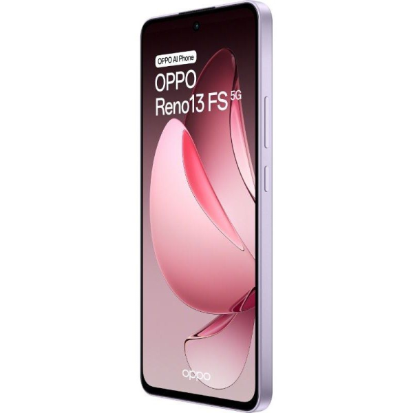 Smartphone Oppo Reno 13FS 12GB/ 512GB/ 6.67'/ 5G/ Purpura