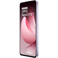 Smartphone Oppo Reno 13FS 12GB/ 512GB/ 6.67'/ 5G/ Purpura