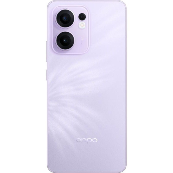 Smartphone Oppo Reno 13FS 12GB/ 512GB/ 6.67'/ 5G/ Purpura