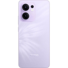 Smartphone Oppo Reno 13FS 12GB/ 512GB/ 6.67'/ 5G/ Purpura