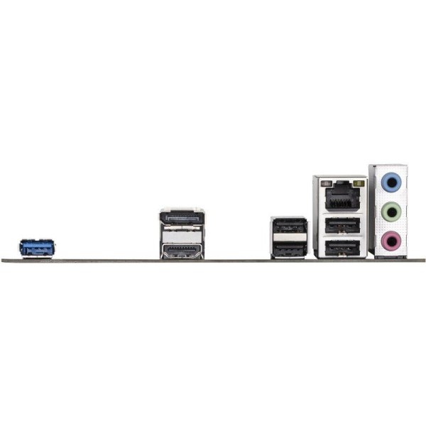 Placa Base Gigabyte H610M D3W DRR4 Socket 1700/ Micro ATX