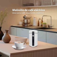 Molinillo Grunkel MO-150BL/ 150W