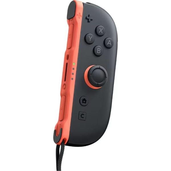 Mandos Inalámbricos Nintendo Joy-Con para Nintendo Switch 2/ Rojo y Azul
