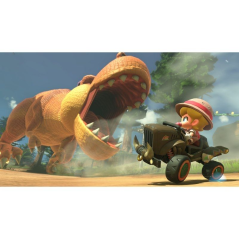 Juego para Consola Nintendo Switch 2 Mario Kart World