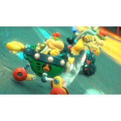 Juego para Consola Nintendo Switch 2 Mario Kart World