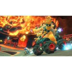 Juego para Consola Nintendo Switch 2 Mario Kart World