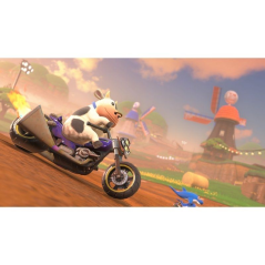 Juego para Consola Nintendo Switch 2 Mario Kart World