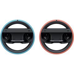 Pack Volante Joy-Con para Mandos Nintendo Switch 2/ 2 uds