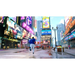 Juego para Consola Nintendo Switch 2 Street Fighter 6: Year 1-2 Fighters Edition