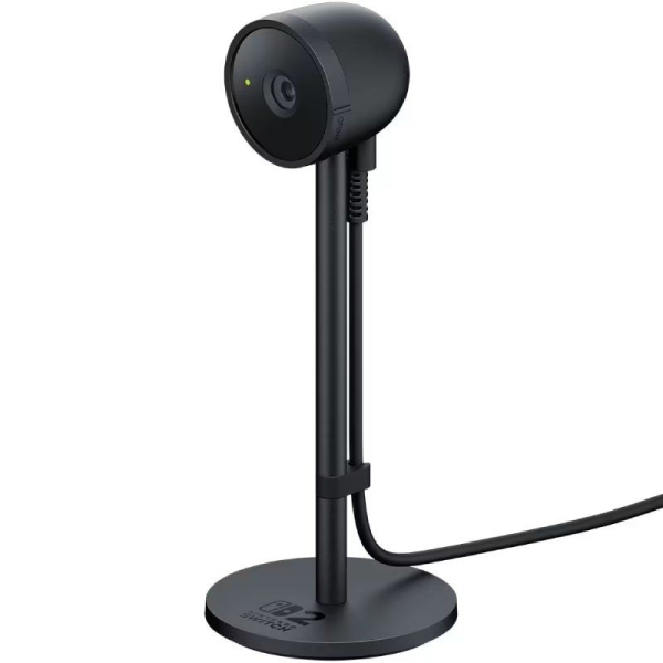 Webcam Nintendo para Consola Nintendo Switch 2
