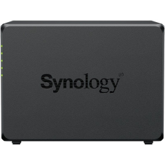 NAS Synology Diskstation DS925+/ 4 Bahías 3.5'- 2.5'/ 4GB DDR4/ Formato Torre