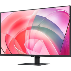 Monitor Profesional Samsung ViewFinity S7 S70D S37D702EAU 37'/ 4K/ Negro