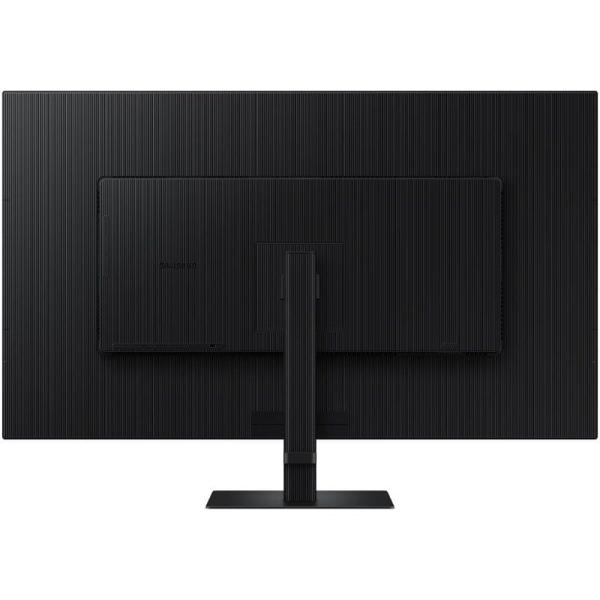 Monitor Profesional Samsung ViewFinity S7 S70D S37D702EAU 37'/ 4K/ Negro