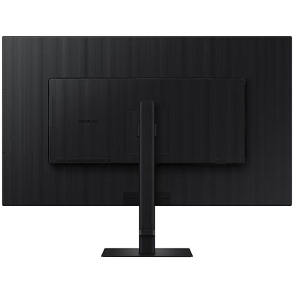 Monitor Profesional Samsung ViewFinity S8 S80UD S37D802UAU 37'/ 4K/ Regulable en altura/ Negro