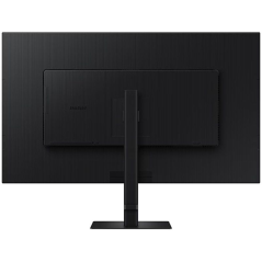 Monitor Profesional Samsung ViewFinity S8 S80UD S37D802UAU 37'/ 4K/ Regulable en altura/ Negro