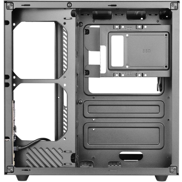 Caja Gaming Semitorre Mars Gaming MCV-ONE