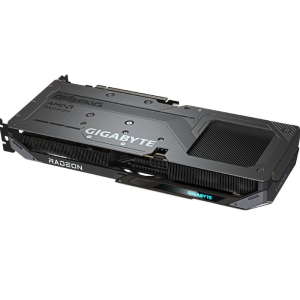 Tarjeta Gráfica Gigabyte Radeon RX 9060XT Gaming OC/ 8GB GDDR6