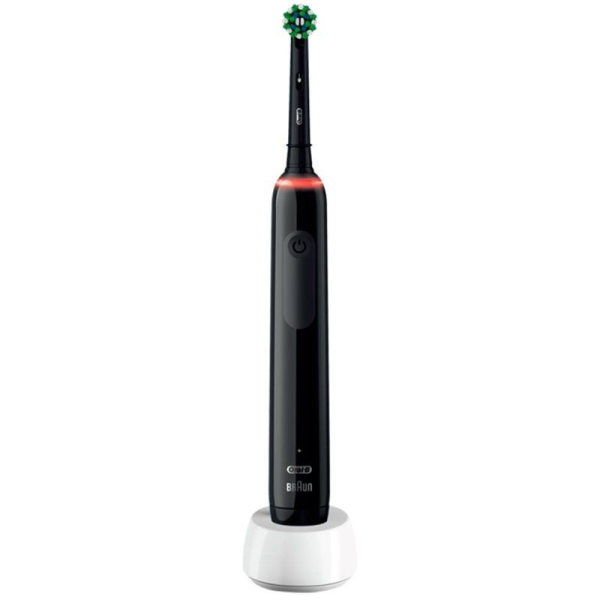 Cepillo Dental Braun Oral-B Pro 3/ Incluye 1 Cabezal/ Azul