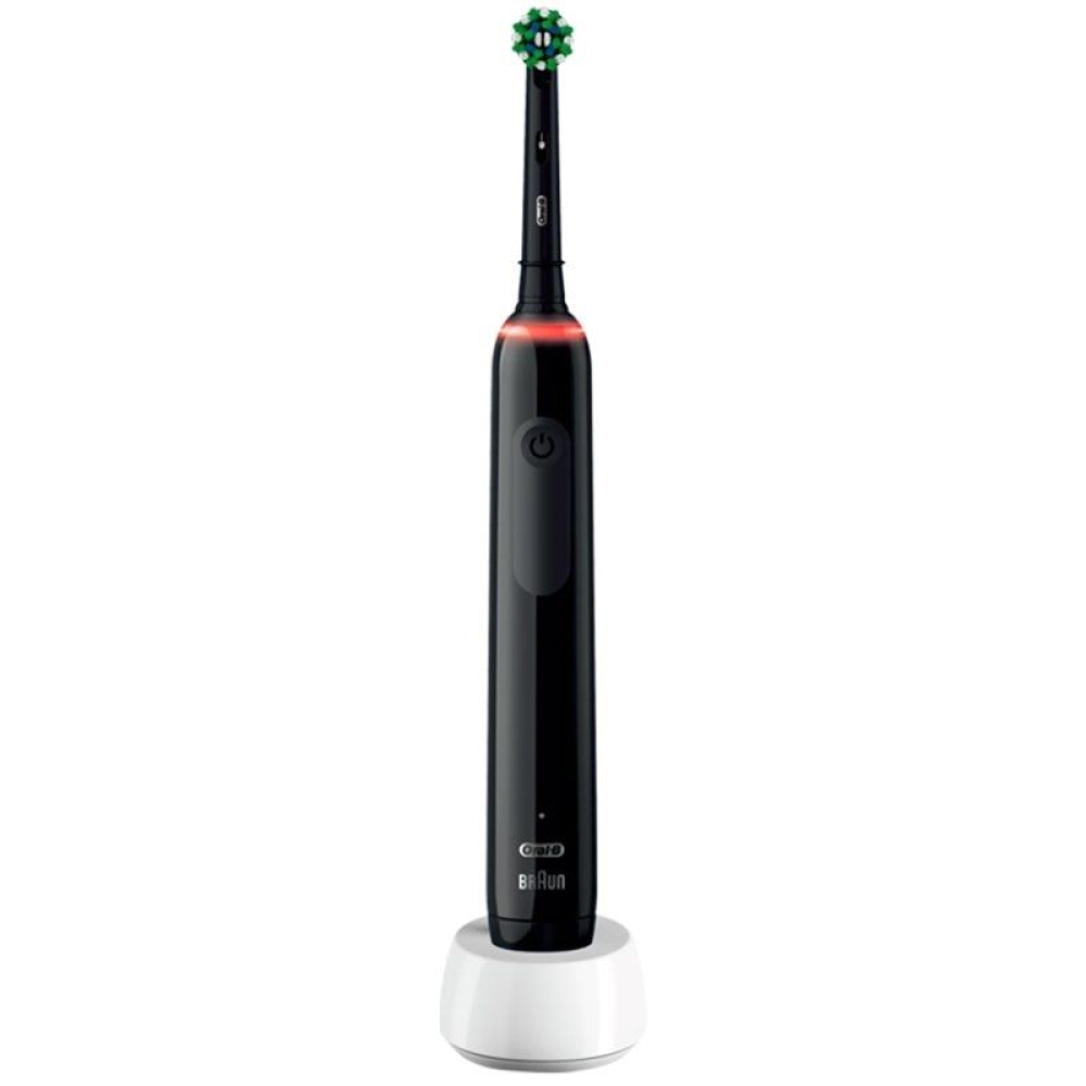 Cepillo Dental Braun Oral-B Pro 3/ Incluye 1 Cabezal/ Azul