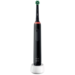 Cepillo Dental Braun Oral-B Pro 3/ Incluye 1 Cabezal/ Azul
