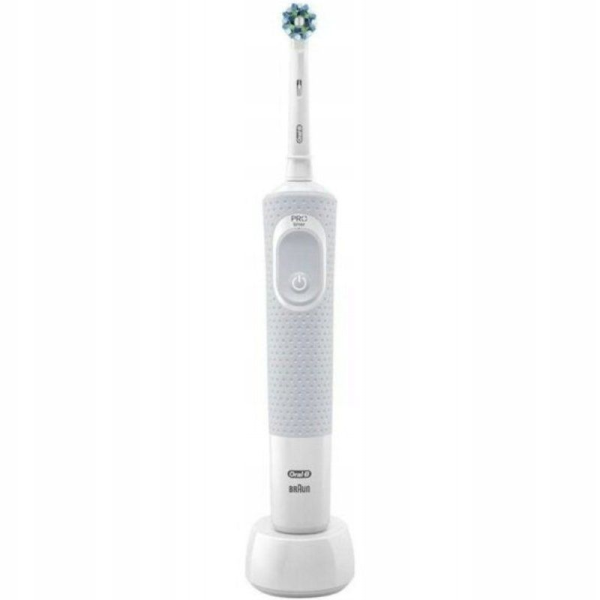 Cepillo Dental Braun Oral-B Vitality Pro Precision Clean/ Blanco