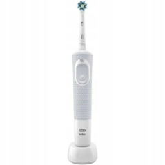 Cepillo Dental Braun Oral-B Vitality Pro Precision Clean/ Blanco