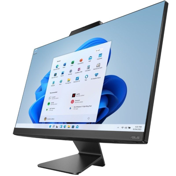PC All in One Asus E3402WVAK-BPC142X Intel Core i7-1355U/ 16GB/ 512GB SSD/ 23.8'/ Win11 Pro