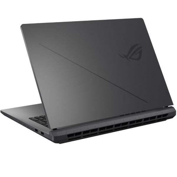 Portátil Gaming Asus ROG Strix G18 G815LP-S9034 Intel Core Ultra 9-275HX/ 32GB/ 1TB SSD/ GeForce RTX 5070/ 18'/ Sin Sistema Oper