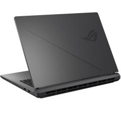 Portátil Gaming Asus ROG Strix G18 G815LP-S9034 Intel Core Ultra 9-275HX/ 32GB/ 1TB SSD/ GeForce RTX 5070/ 18'/ Sin Sistema Oper