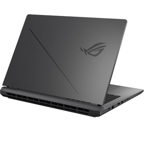 Portátil Gaming Asus ROG Strix G18 G815LP-S9034 Intel Core Ultra 9-275HX/ 32GB/ 1TB SSD/ GeForce RTX 5070/ 18'/ Sin Sistema Oper