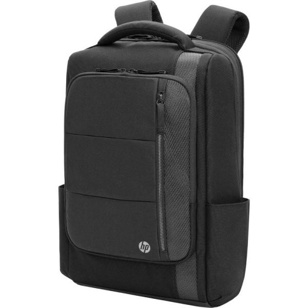 Mochila HP Renew Executive para Portátiles hasta 16'/ Negra