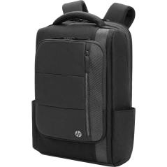 Mochila HP Renew Executive para Portátiles hasta 16'/ Negra