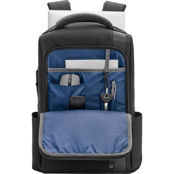 Mochila HP Renew Executive para Portátiles hasta 16'/ Negra
