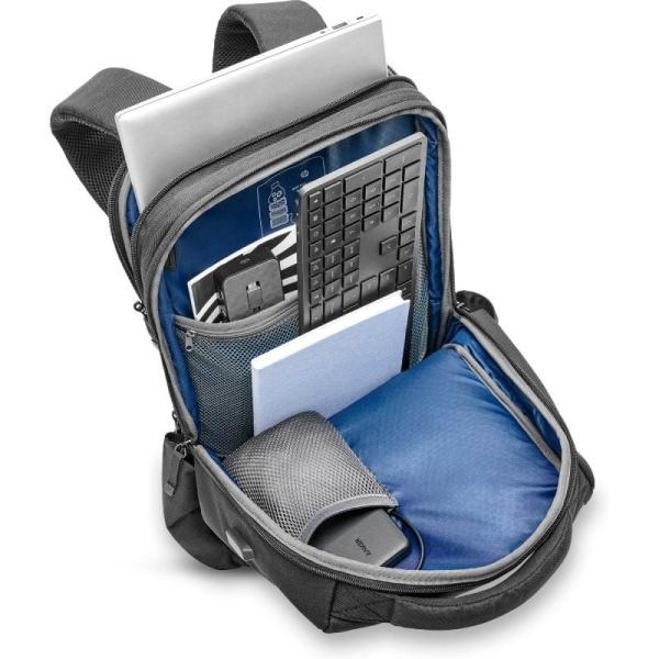Mochila HP Renew Executive para Portátiles hasta 16'/ Negra