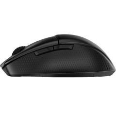 Ratón Inalámbrico HP 685 Confort Dual/ Hasta 4000 DPI/ Negro