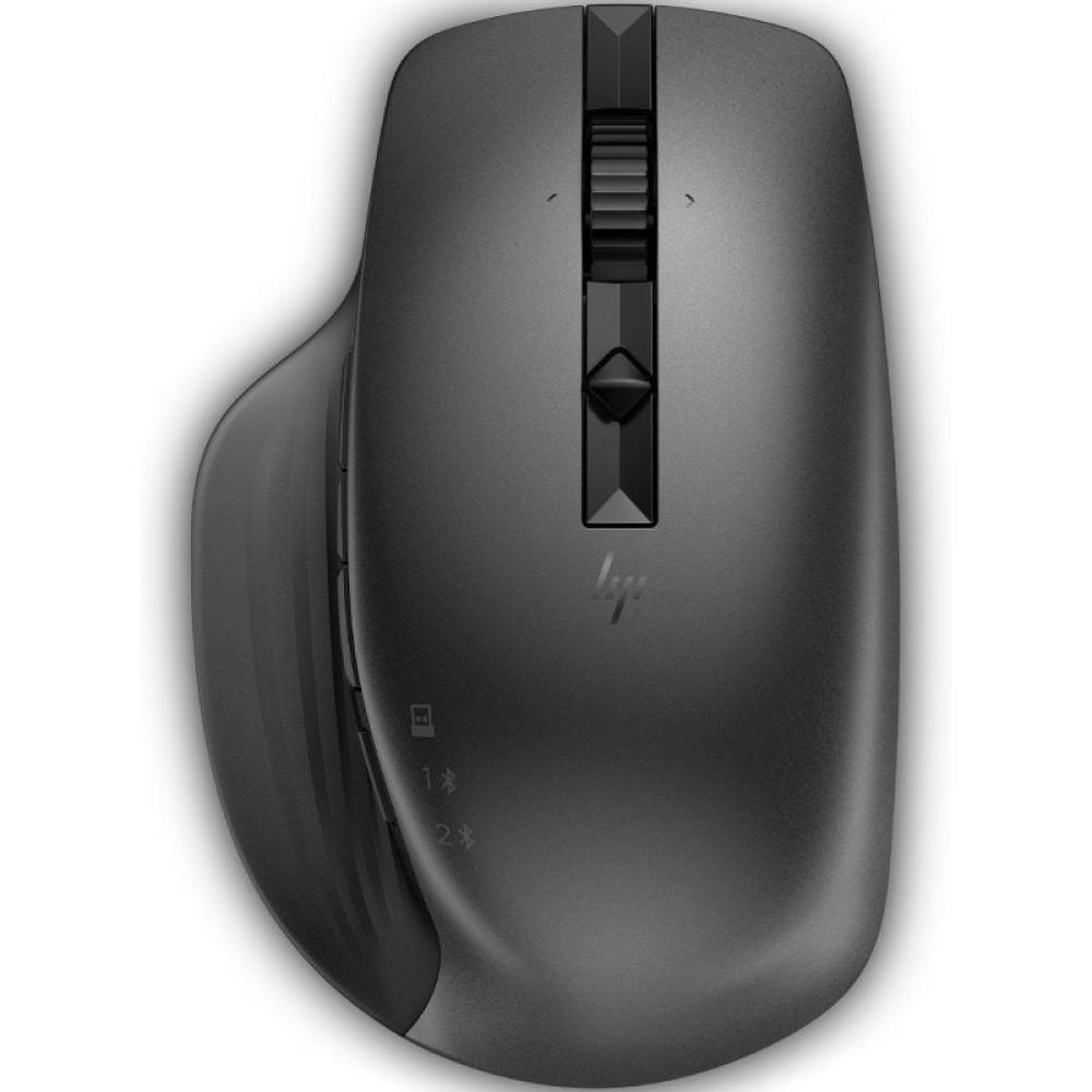 Ratón Inalámbrico HP 935 Creator/ Batería Recargable/ 4000DPI/ Negro Ratón Inalámbrico HP 935 Creator/ Batería Recargable/ 4000DPI/ Negro