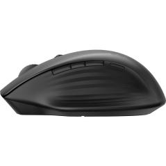 Ratón Inalámbrico HP 935 Creator/ Batería Recargable/ 4000DPI/ Negro