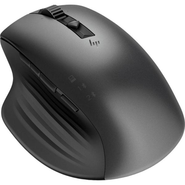 Ratón Inalámbrico HP 935 Creator/ Batería Recargable/ 4000DPI/ Negro