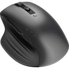 Ratón Inalámbrico HP 935 Creator/ Batería Recargable/ 4000DPI/ Negro