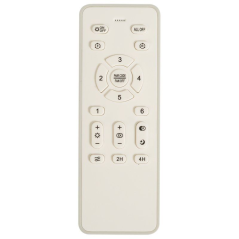 Ventilador de Techo Daewoo DW5007/ 30W/ 3 Aspas/ 6 Velocidades